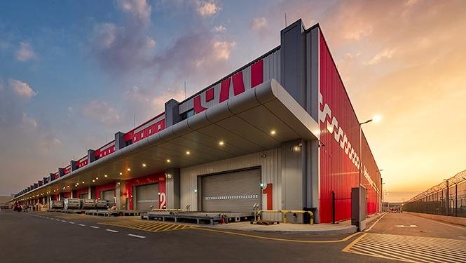 Freight & Air Cargo